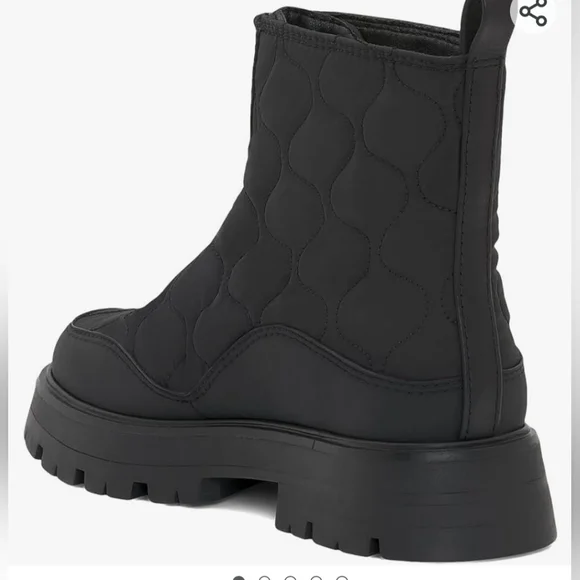 Lucky Brand Shoes Lucky Brand Appyle Weather Bootie Poshmark